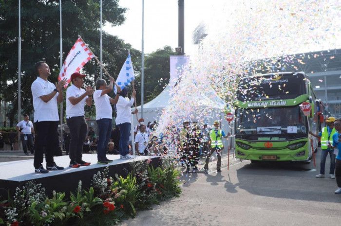 Pertamina Buka Pendaftaran Mudik Gratis 2026, Ini Caranya