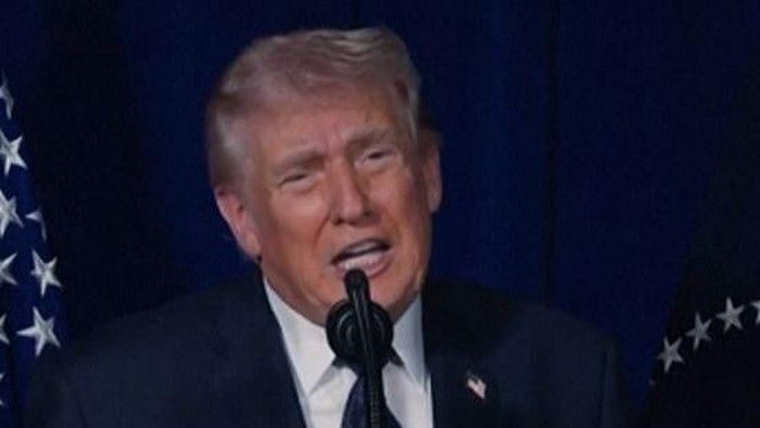 Trump Ingin Kuasai Kuba Usai AS Blokir Pasokan Minyak
