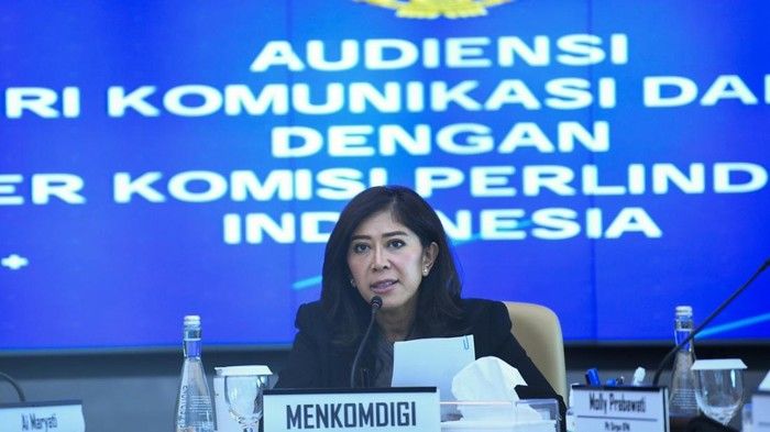 Pemerintah Tunda Akses Anak di Bawah 16 Tahun ke Platform Digital