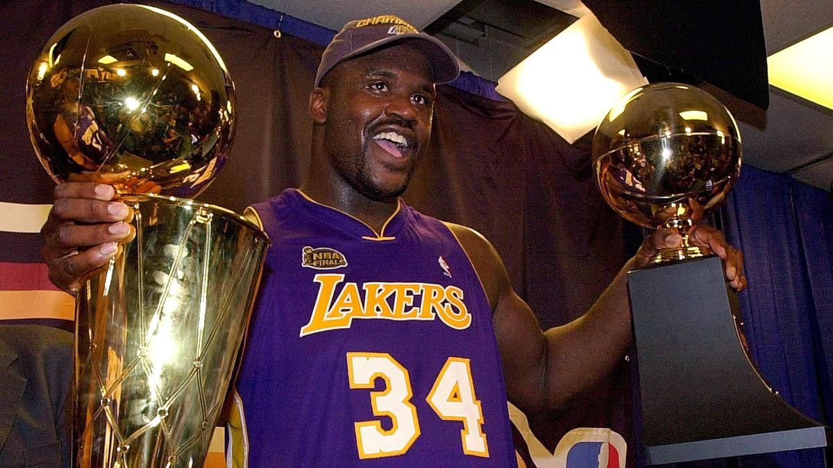 Lima Legenda Terhebat Los Angeles Lakers Sepanjang Sejarah