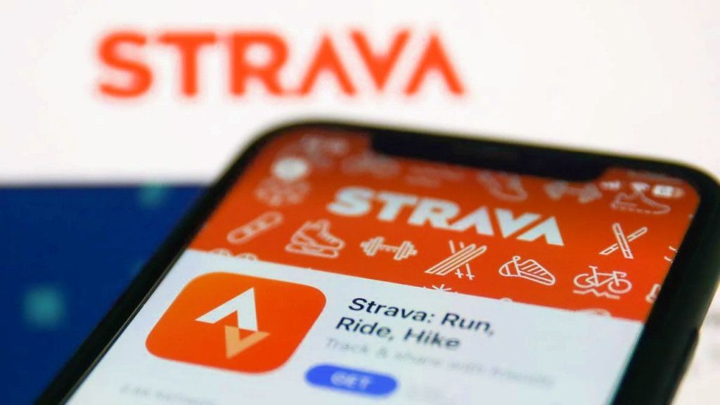 Strava Pangkas Harga Langganan di Indonesia hingga 40%