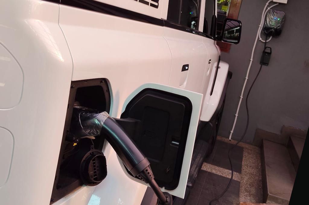 Cara Mudah Memasang Home Charging untuk Mobil Listrik di Rumah