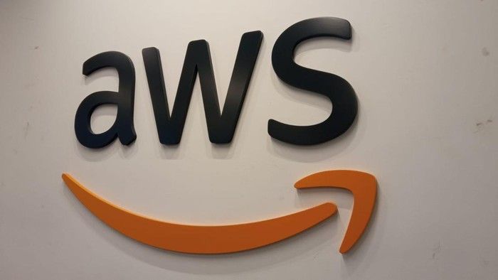 Serangan Drone Rusak Data Center Amazon di UEA dan Bahrain