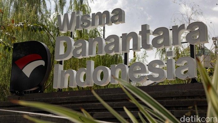 Danantara Kembali Terbitkan Surat Utang Jangka Panjang