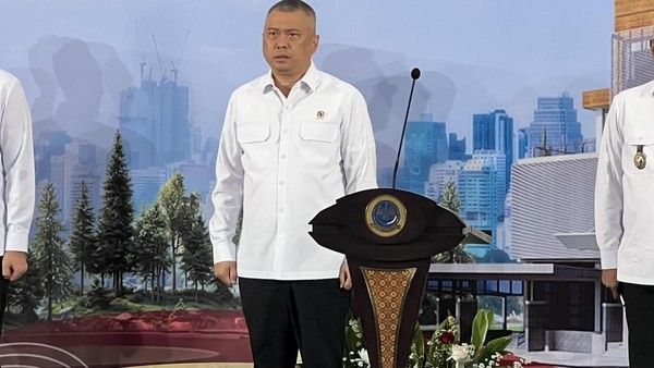 Kemenhub Buka Posko Mudik Lebaran 2026, Pantau 143 Juta Pemudik
