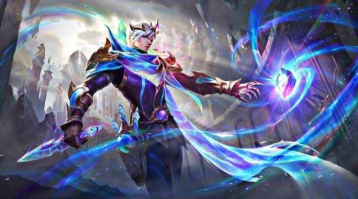 Klaim Kode Redeem ML Terbaru, 21 Maret 2026, Dapatkan Hadiah!
