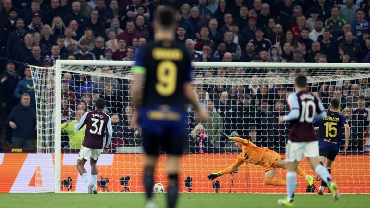 Liga Europa: Aston Villa, Bologna, dan Freiburg Lolos