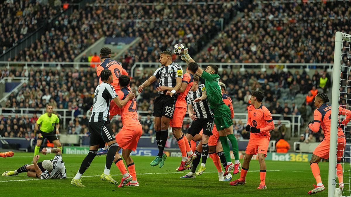 Barcelona Kenakan Jersey Inklusif Lawan Newcastle 19 Maret 2026