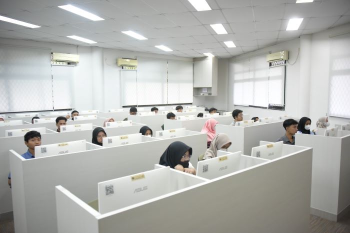 Jadwal UTBK-SNBT 2026 Diumumkan, Simak Persyaratan Lengkapnya