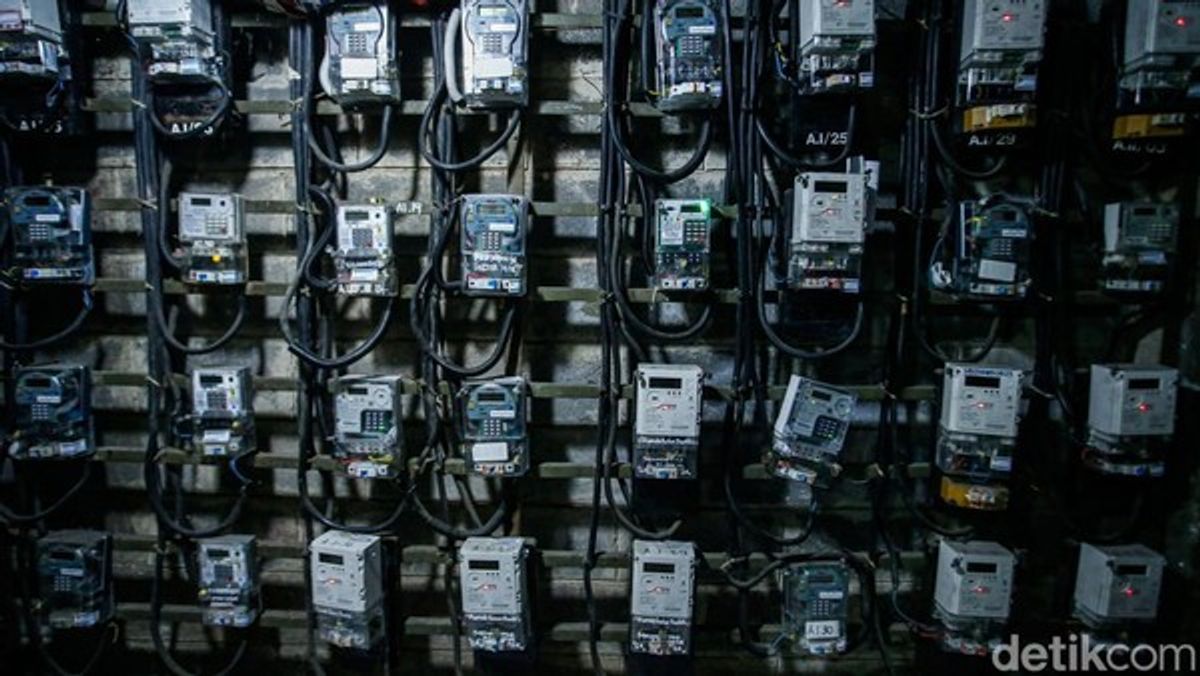 Pemerintah Tidak Naikkan Tarif Listrik Triwulan II 2026