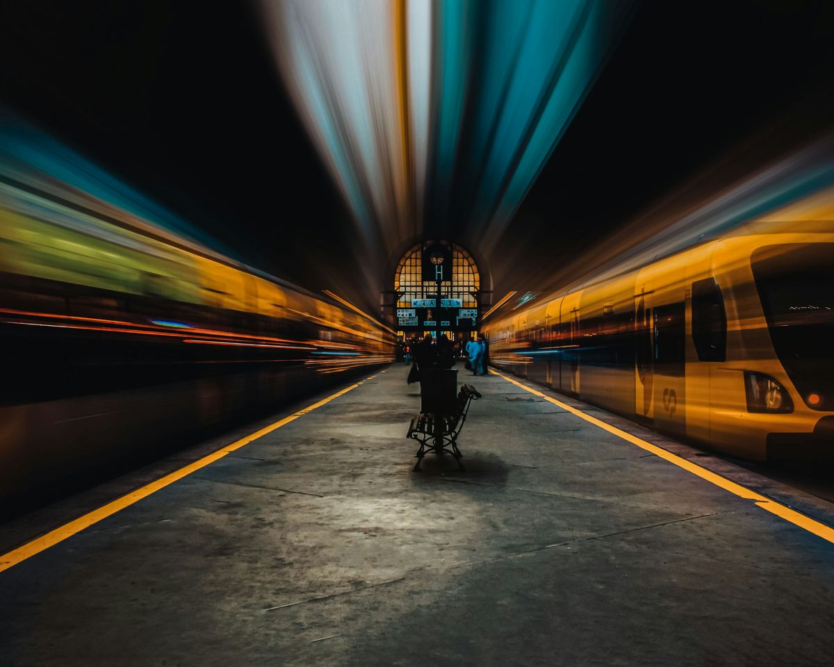 Gaya Traveling Gen Z Boros demi Pengalaman Unik pada 2026