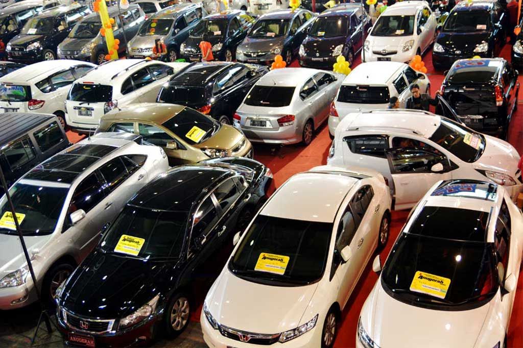 Cara Cek Status Kepemilikan Kendaraan Sebelum Beli Mobil Bekas