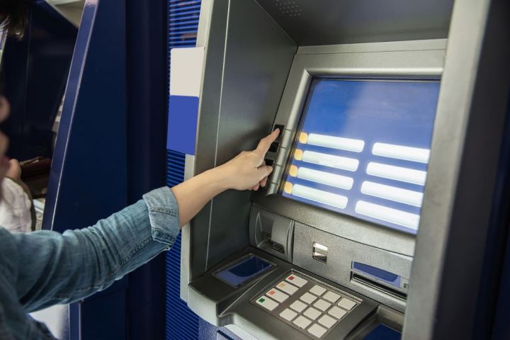 BNI Sediakan ATM dengan Pecahan Rp20.000, Ini Lokasinya