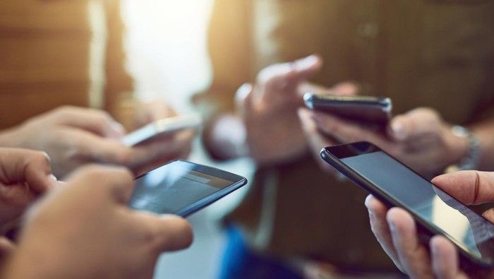 Harga RAM Mahal, Penjualan OPPO dan Vivo Diprediksi Turun?