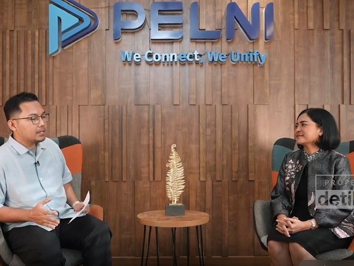 Pelni Beri Diskon Tiket 30% untuk Semua Rute Mudik Lebaran