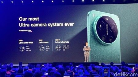 Xiaomi Sengaja Kurangi Sorotan AI pada Ponsel Terbarunya