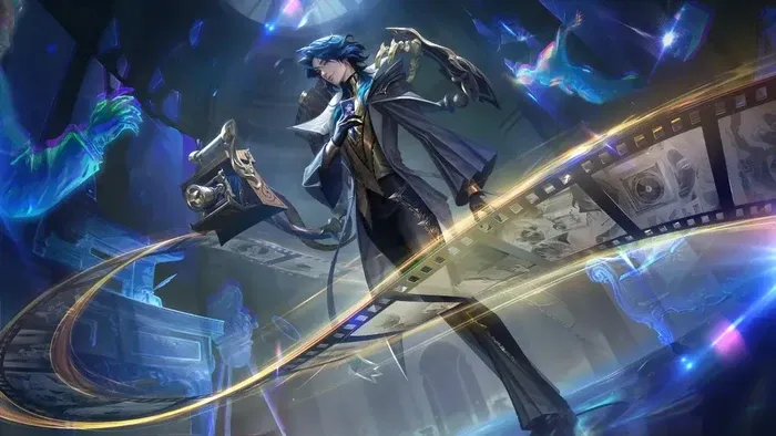 Panduan Lengkap Bermain Hero Marcel di Mobile Legends
