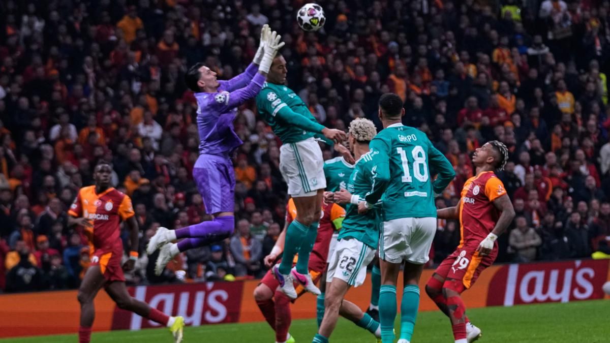 Liverpool Krisis Pemain Jelang Kontra Galatasaray di Liga Champions