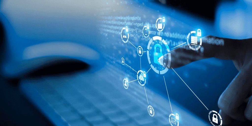 Waspadai! Lima Tren Keamanan Digital 2026 dan Solusinya