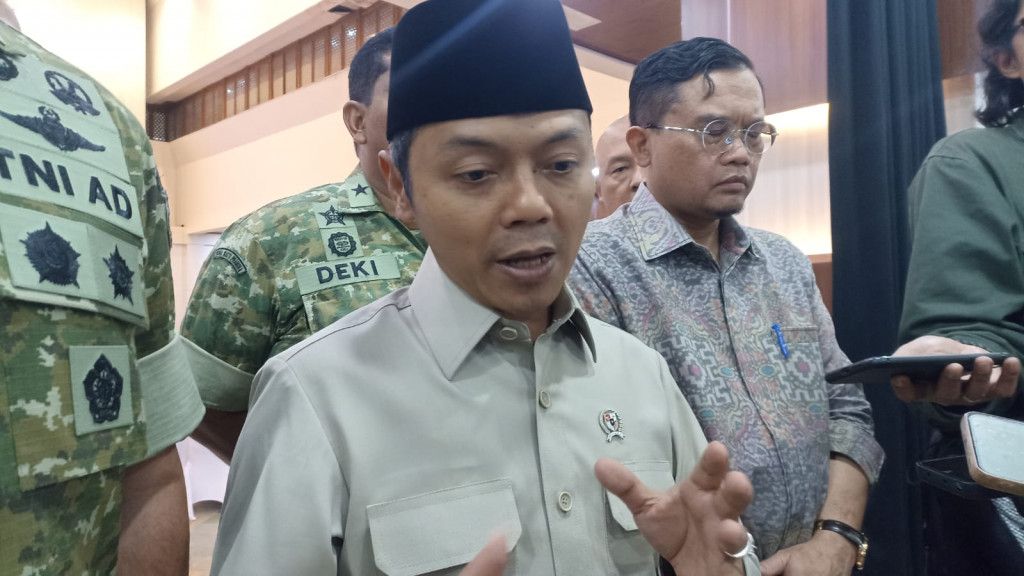 Kemendikdasmen dan TNI AD Percepat Pembangunan Sekolah Rusak