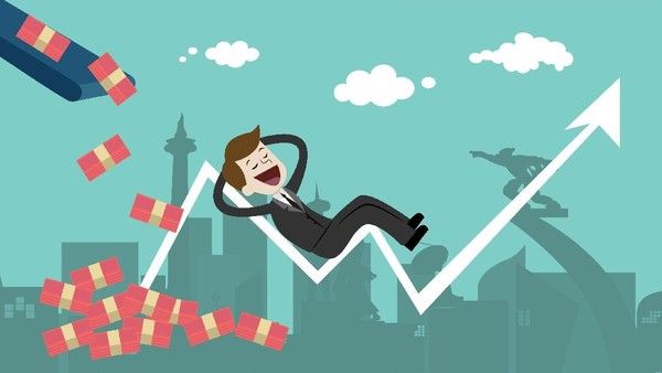Komitmen Kebangsaan Penting di Tengah Arus Investasi Global