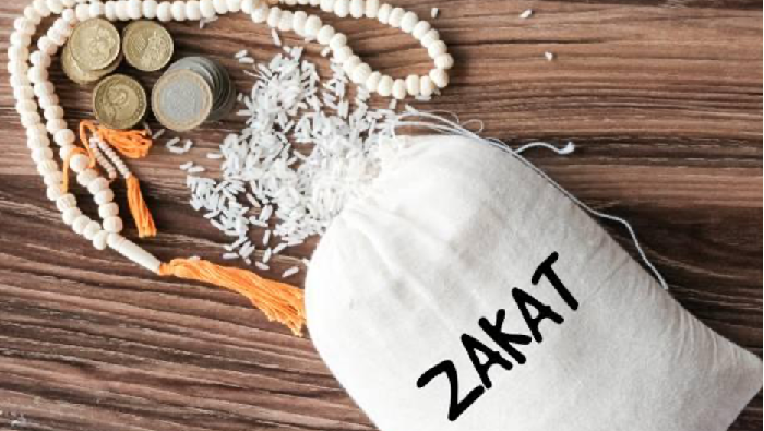 Zakat Fitrah Kurangi Pajak Penghasilan, Ini Ketentuannya