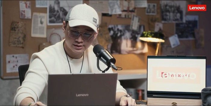 Lenovo Integrasikan AI untuk Tingkatkan Produktivitas Kerja