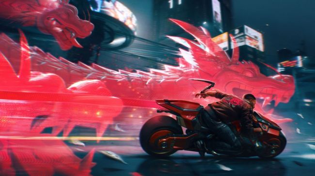Cyberpunk 2077 Hadir di Xbox Game Pass Mulai 10 Maret 2026