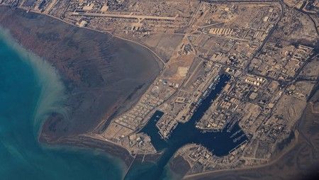 Iran Ancam Amerika Serikat Setelah Serangan Terbaru