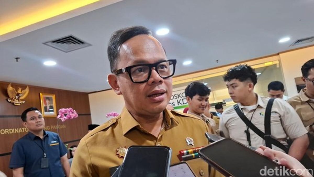 Pemerintah Siapkan Aturan Hemat Energi dan Mobil Dinas untuk ASN