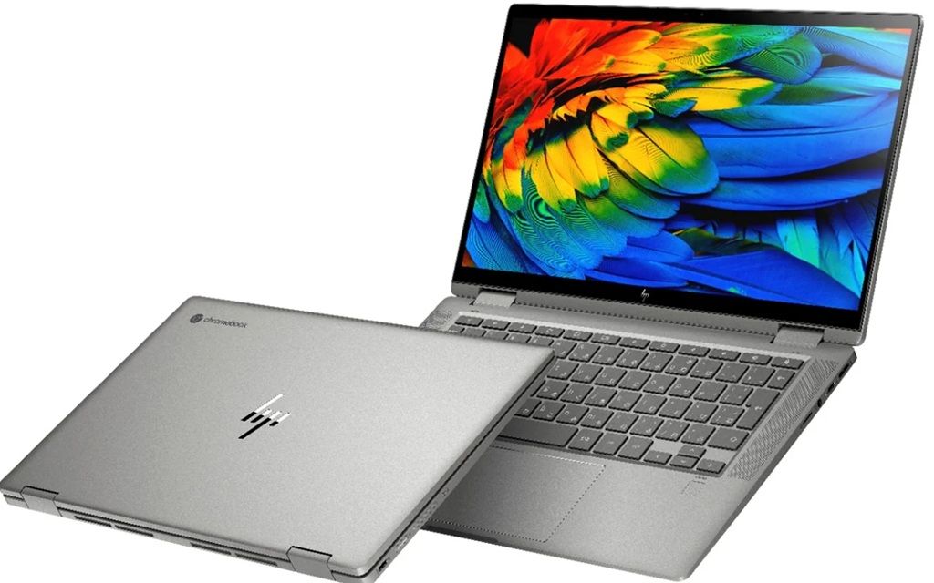 Cara Memperbarui Sistem Operasi ChromeOS di Chromebook