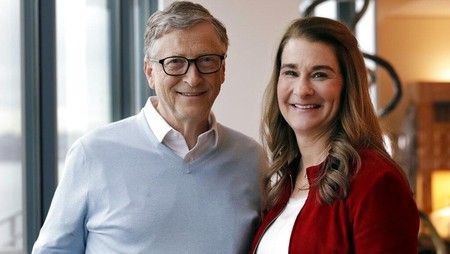 Bill Gates Akui Selingkuh, Skandal Jeffrey Epstein Terungkap