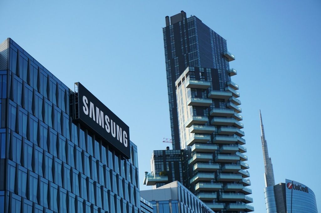 Samsung Tingkatkan Investasi R&D untuk AI Global