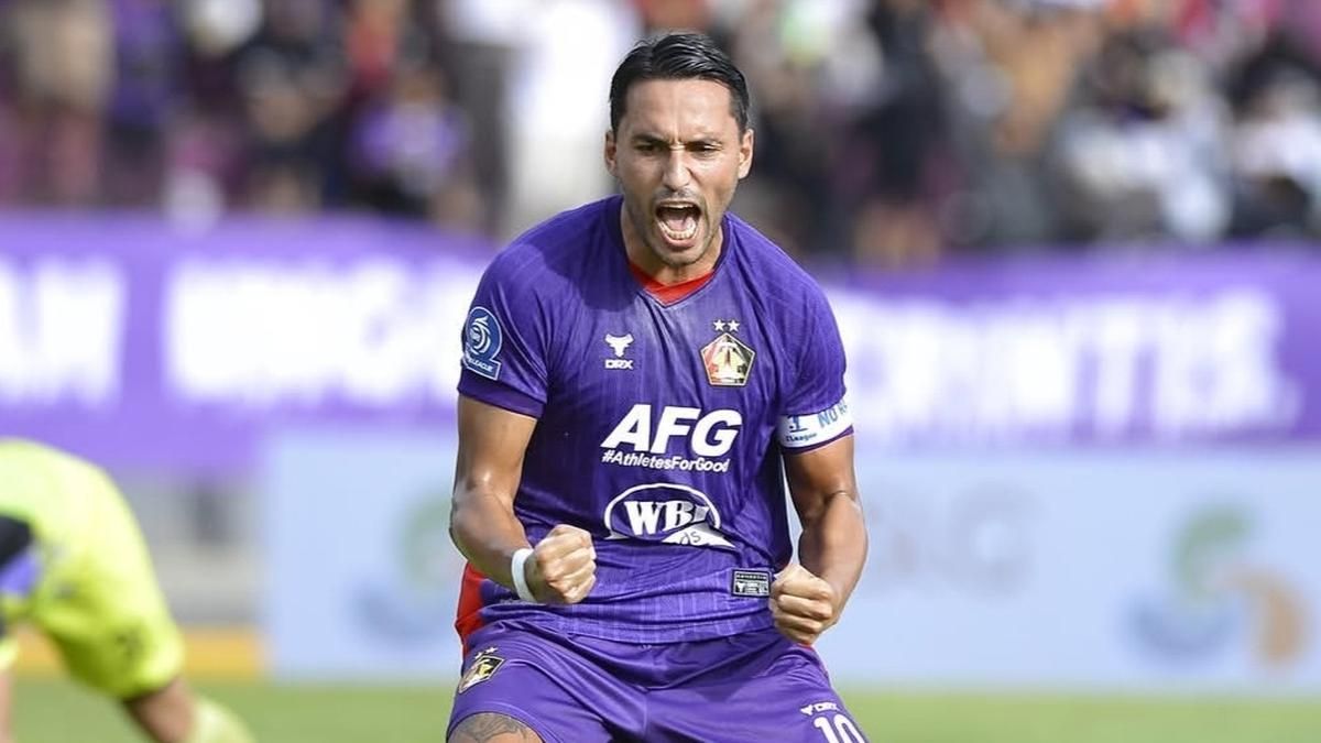 Persik Kediri Hadapi Persib Bandung 9 Maret 2026 di GBLA