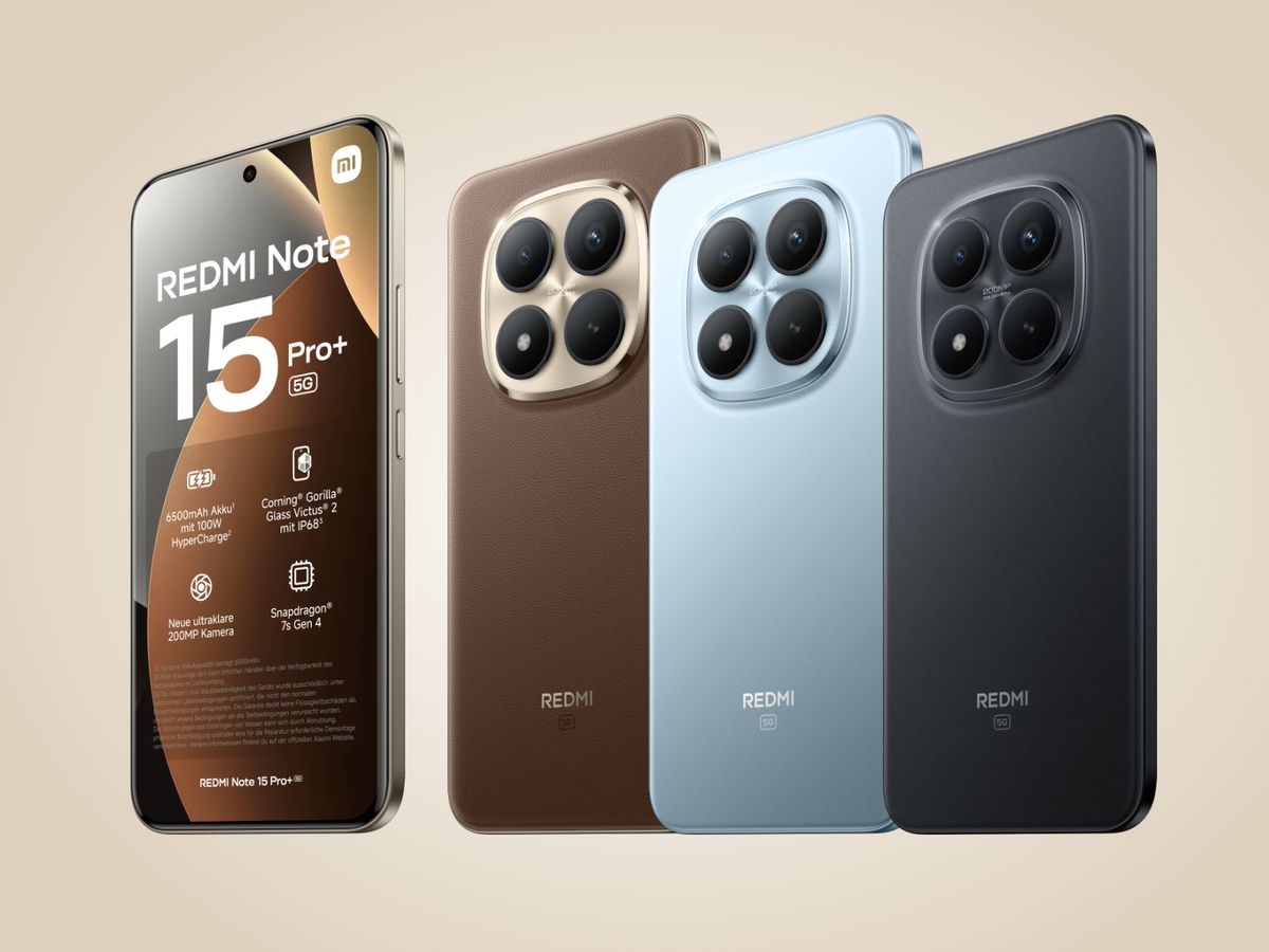 Redmi Note 15 dan Note 15 5G Tawarkan Perbedaan Fitur Utama