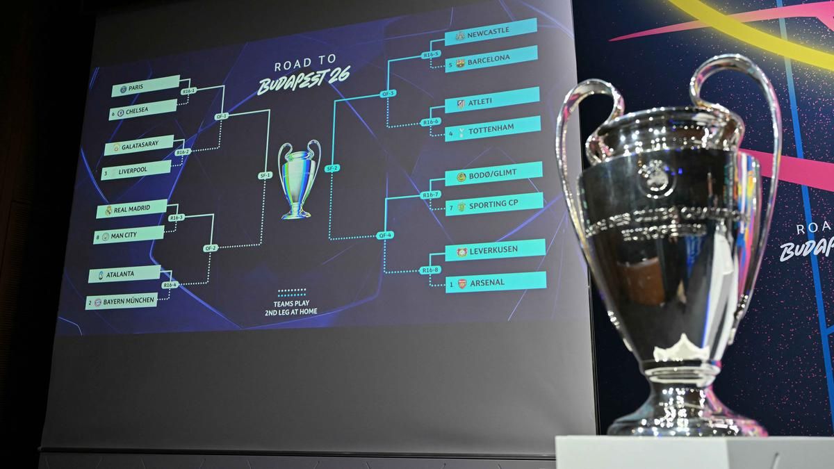 PSG Dapat Keuntungan Jelang Lawan Chelsea di Liga Champions