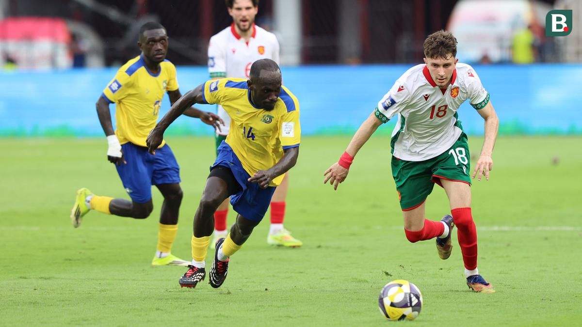 Bulgaria Tantang Indonesia di Final FIFA Series 2026