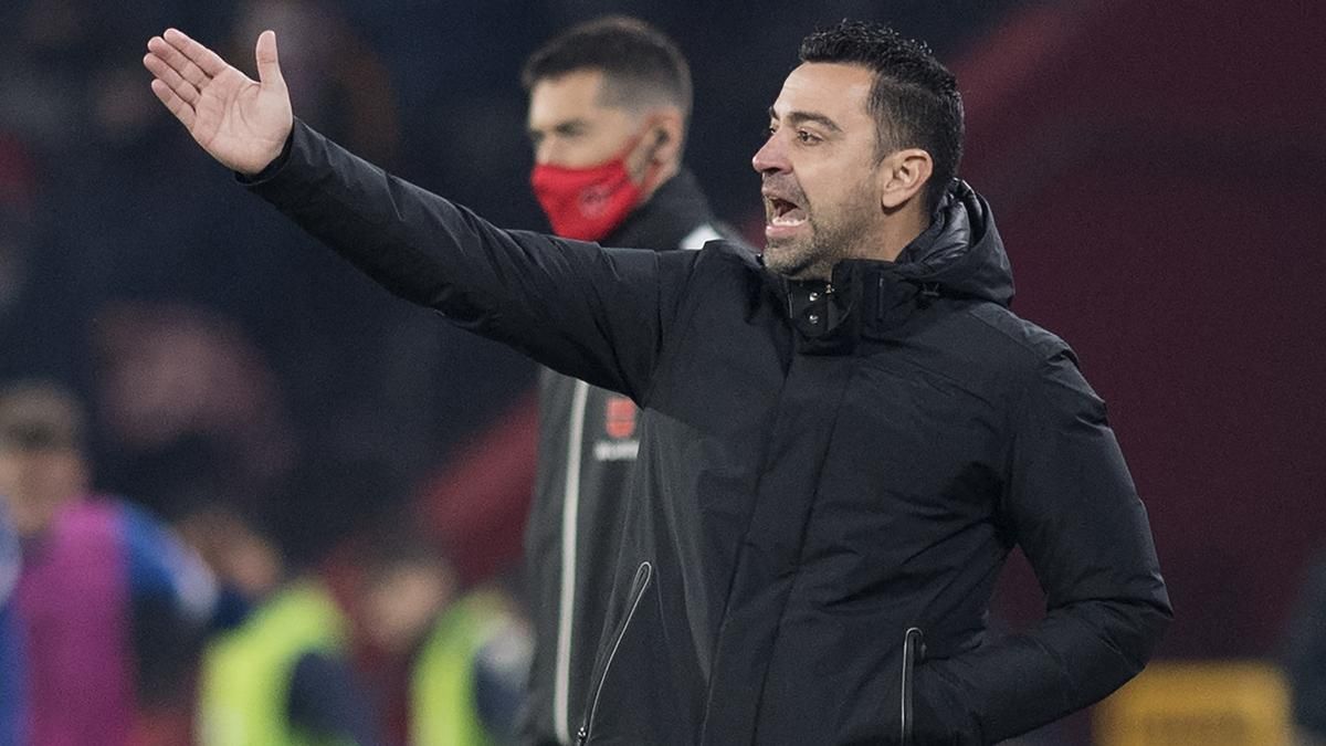 Xavi Hernandez Kecewa Berat dengan Joan Laporta Soal Pemecatan