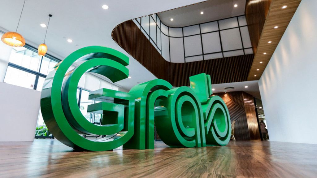 Grab Alokasikan Dana USD 3,2 Juta untuk Program Sosial 2026