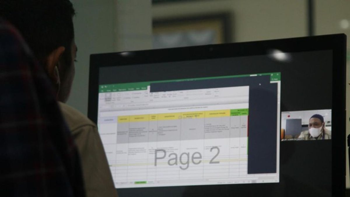 Pemerintah Terapkan WFH untuk Swasta Mulai 1 April 2026