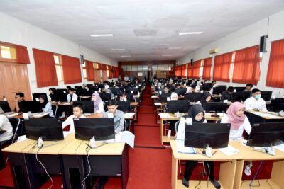 Pendaftaran UTBK-SNBT 2026 Dibuka, Cek Daftar Pusat UTBK