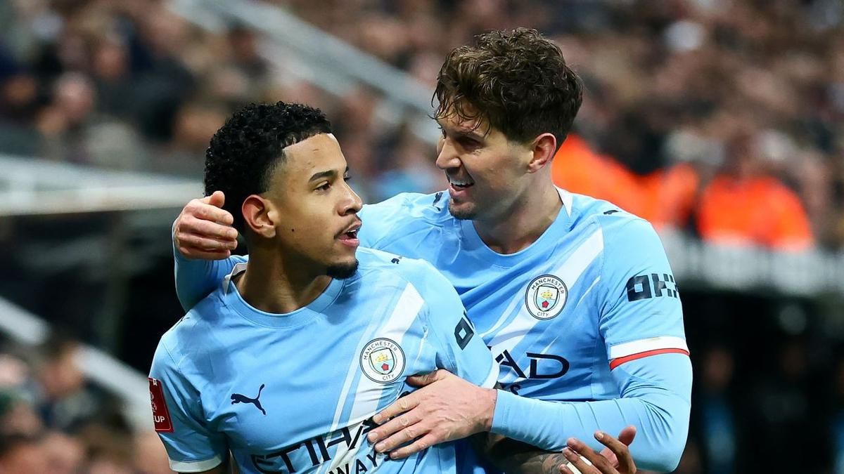 Man City Lolos ke Perempat Final Piala FA 2025/2026