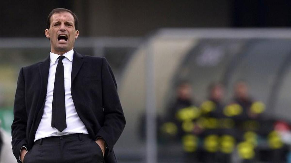 Allegri Tegaskan Komitmen Penuh Bersama AC Milan