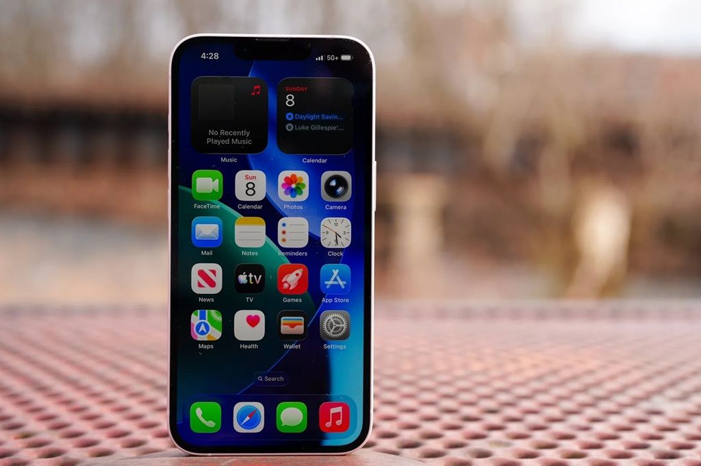 iPhone 19e Dikabarkan Usung Layar ProMotion
