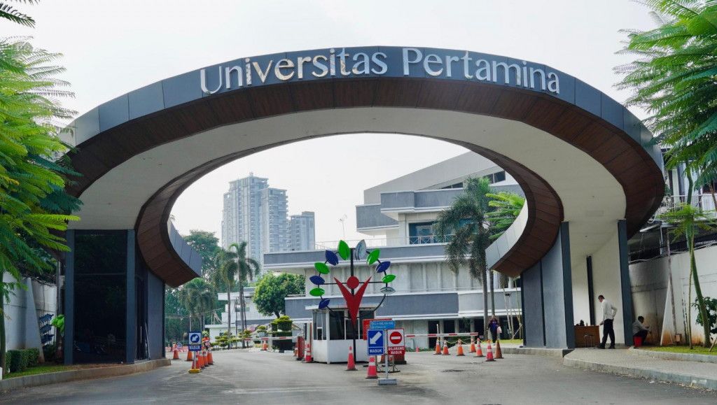 Universitas Pertamina Buka Lowongan Staf Kesekretariatan Pendidikan