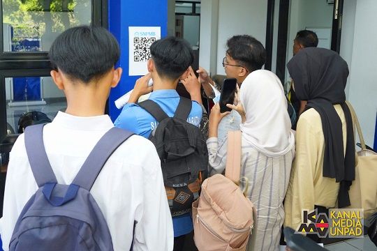 Pusat UTBK-SNBT 2026 Dikeluhkan, Ini Daftar Lengkapnya