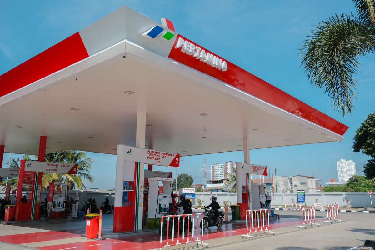 Kementerian ESDM dan Pertamina Bantah Kenaikan Harga BBM Nonsubsidi 1 April 2026