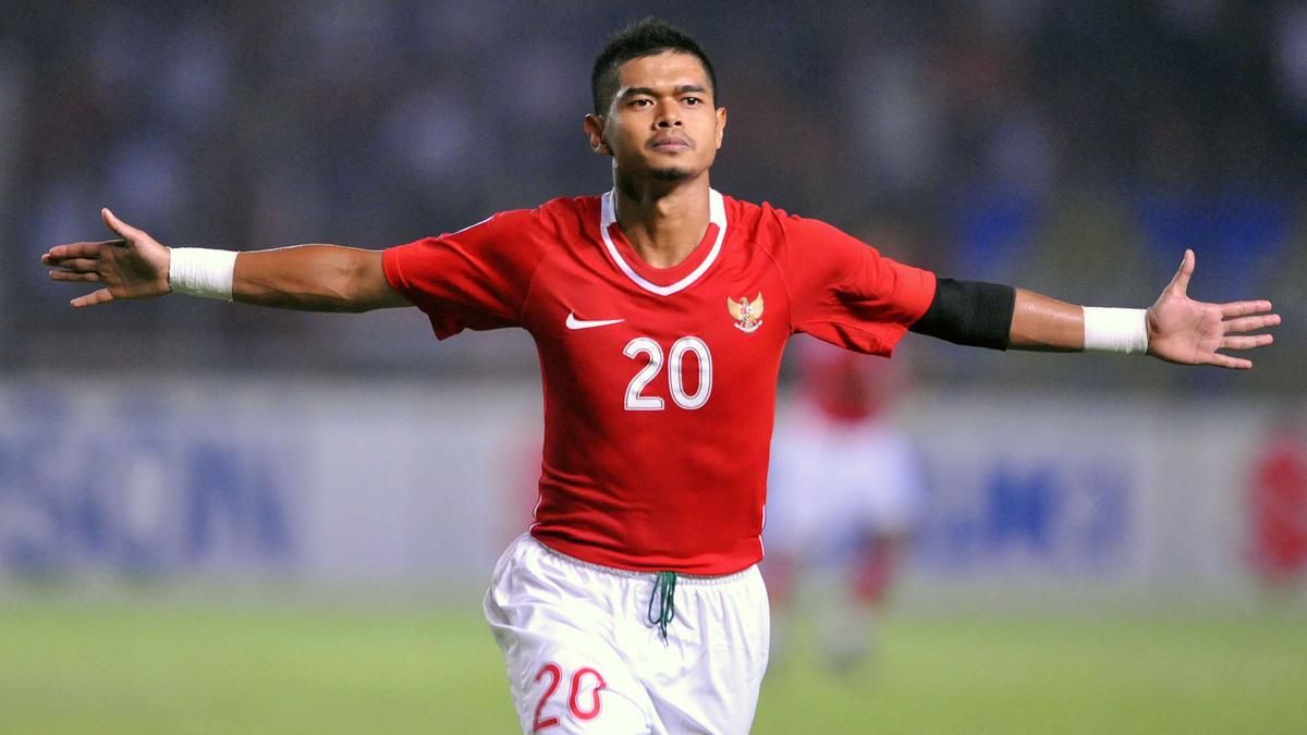 Kelme Luncurkan Jersey Baru Timnas Indonesia 12 Maret 2026