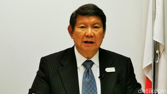 Prabowo Bentuk Satgas Inovasi Pembiayaan Taman Nasional