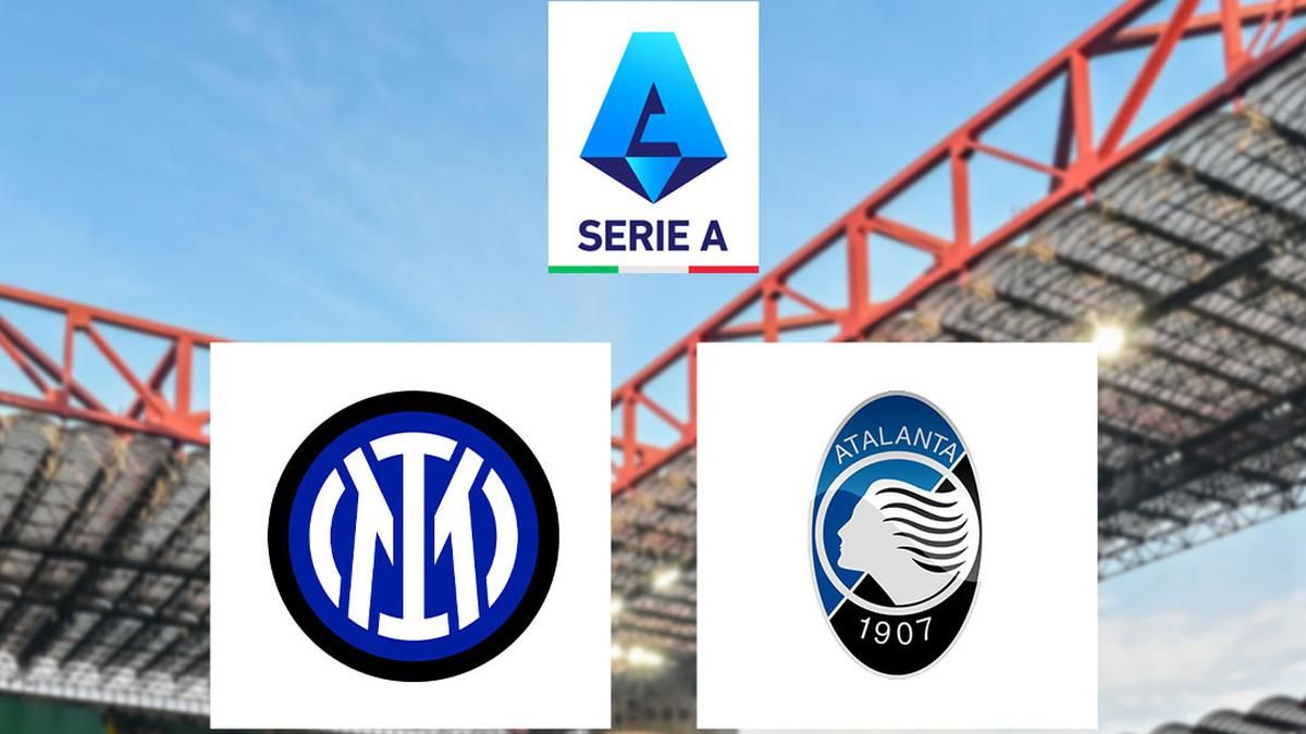 Inter Milan dan Atalanta Adu Gengsi di Serie A 14 Maret 2026